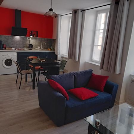 Studio Zoe Saint-Père Zewnętrze zdjęcie