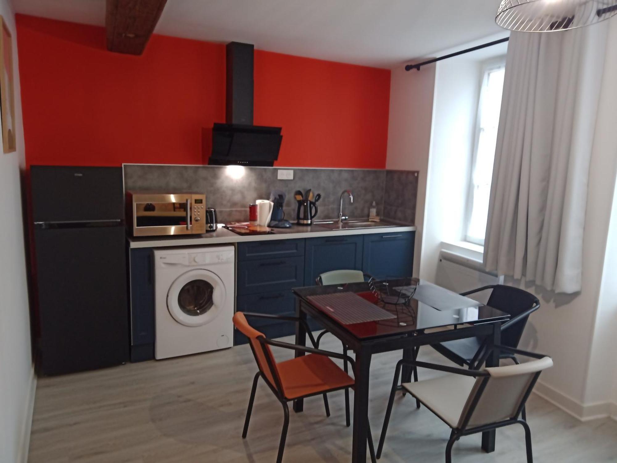 Studio Zoe Saint-Père Zewnętrze zdjęcie