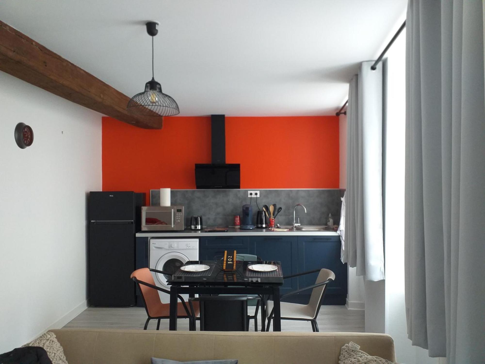 Studio Zoe Saint-Père Zewnętrze zdjęcie