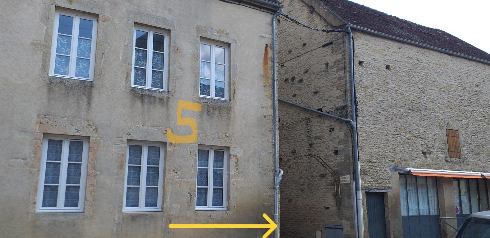 Studio Zoe Saint-Père Zewnętrze zdjęcie