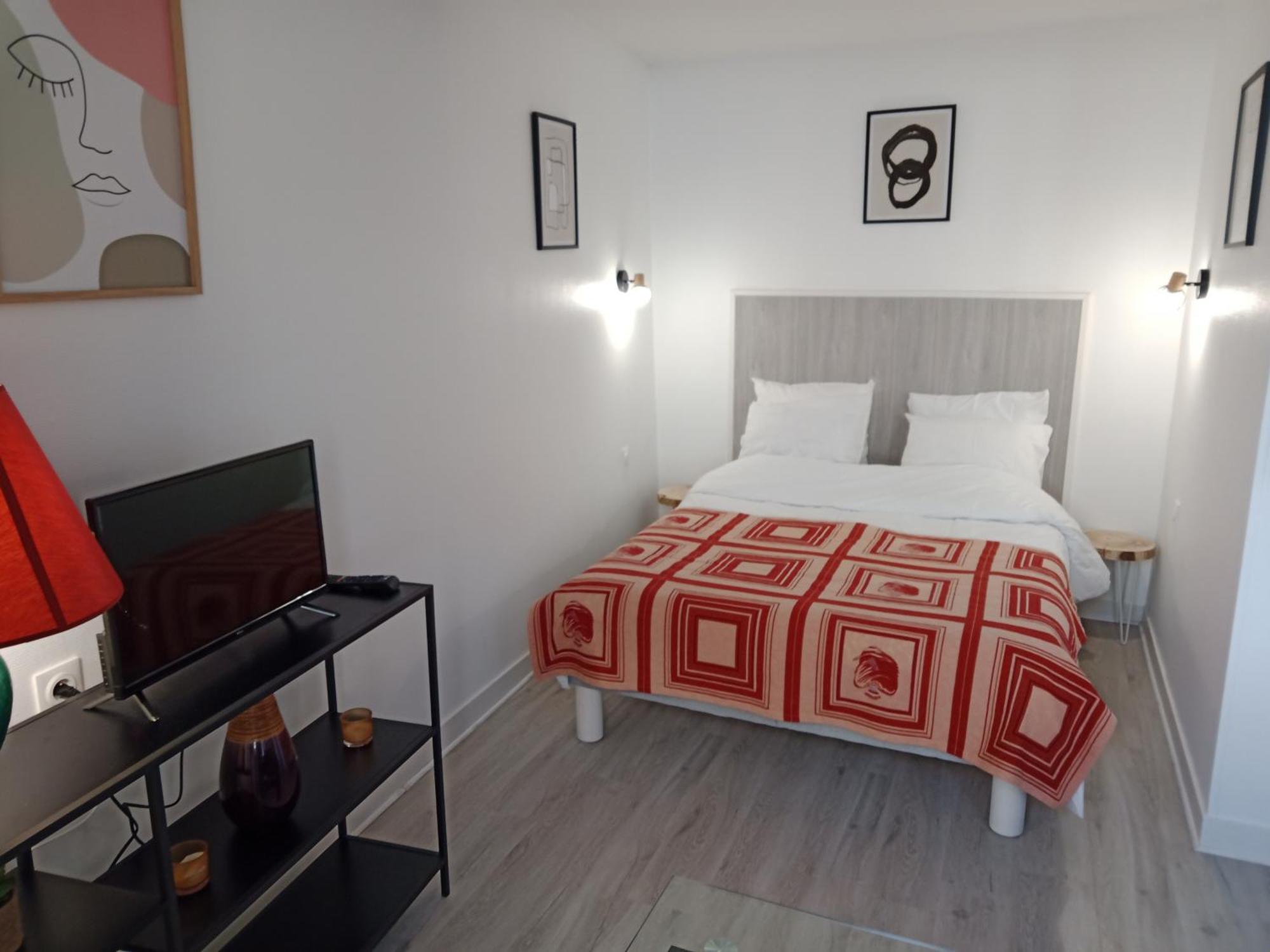 Studio Zoe Saint-Père Zewnętrze zdjęcie