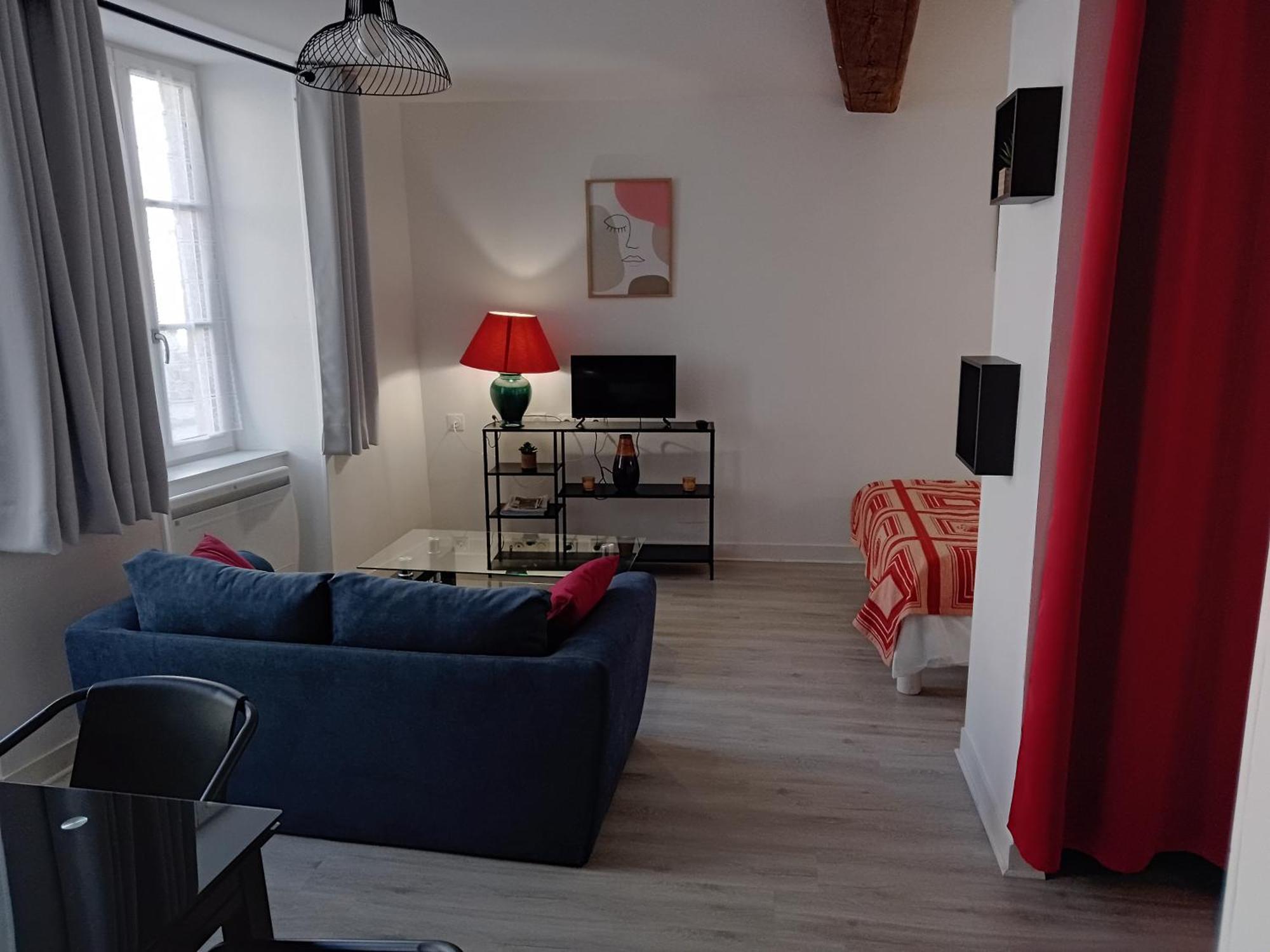 Studio Zoe Saint-Père Zewnętrze zdjęcie