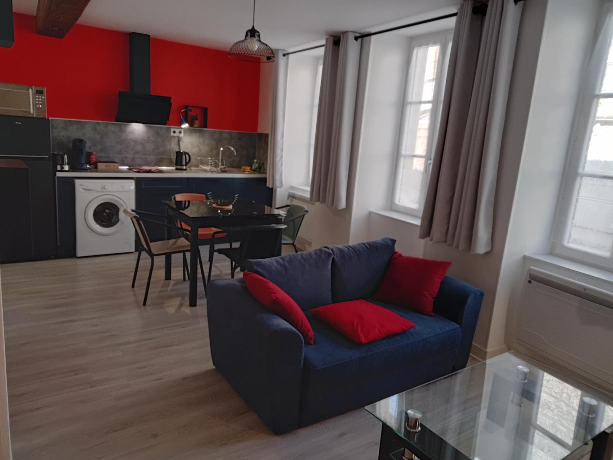 Studio Zoe Saint-Père Zewnętrze zdjęcie