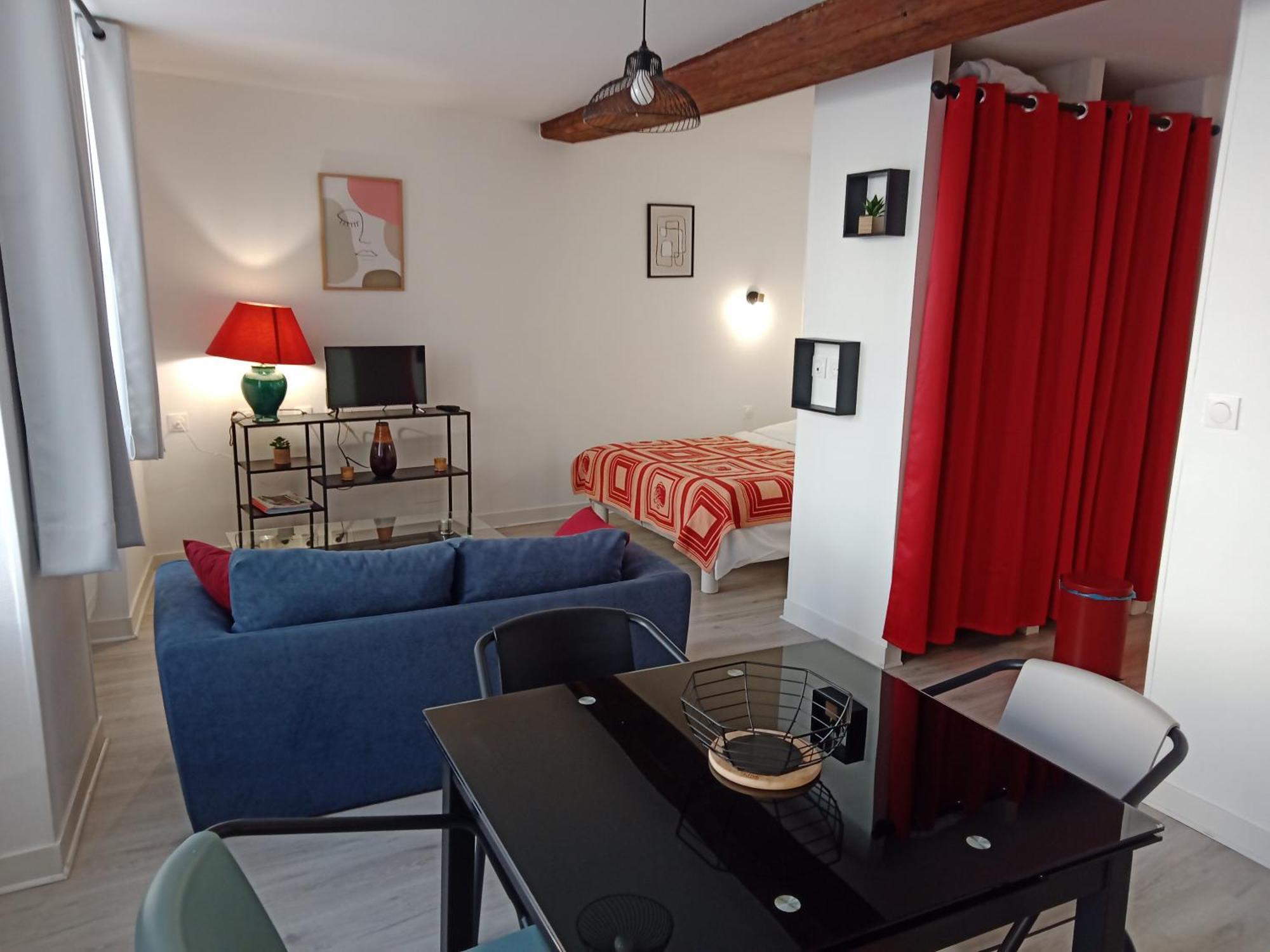 Studio Zoe Saint-Père Zewnętrze zdjęcie